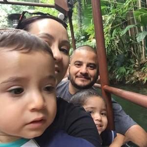 Meet your Posher, Rafael